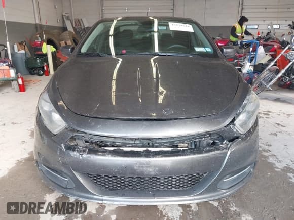 ✅ 2015 Dodge Dart SXT • VIN: 1C3CDFBB4FD310273 • Лот: 43539629. Опубликован ранее на IAAI с пробегом 170 308 миль. Бесплатный доступ к архиву аукционных продаж из США и подробный отчёт об истории автомобиля на DreamBid. Изображение 13.