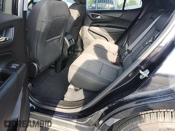 ✅ 2021 Chevrolet Equinox LT • VIN: 2GNAXJEV3M6159674 • Лот: 42685933. Опубликован ранее на IAAI с пробегом 128 139 миль. Бесплатный доступ к архиву аукционных продаж из США и подробный отчёт об истории автомобиля на DreamBid. Изображение 1.