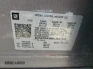 ✅ 2019 Chevrolet Traverse LT Cloth • VIN: 1GNERGKW8KJ187319 • Lot: 69624124. Wystawiony na Copart z przebiegiem 114 261 mil. Bezpłatny archiwum sprzedaży aukcyjnych z USA i szczegółowy raport historii pojazdu na DreamBid. Zdjęcie 13.