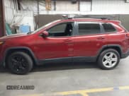 ✅ 2016 Jeep Cherokee Limited • VIN: 1C4PJMDS6GW322647 • Lot: 43668075. Wystawiony na IAAI z przebiegiem 113 081 mil. Bezpłatny archiwum sprzedaży aukcyjnych z USA i szczegółowy raport historii pojazdu na DreamBid. Zdjęcie 14.