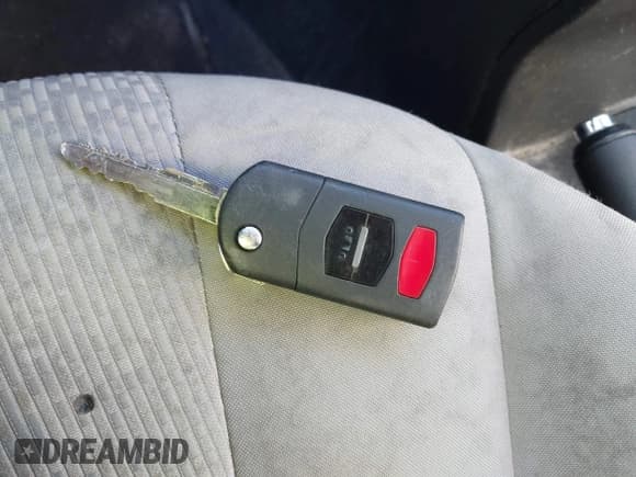 ✅ 2012 Mazda 5 Touring • VIN: JM1CW2CL3C0103270 • Lot: 43482497. Listed on IAAI with 111,330 mi. Free auction sales archive from the USA and detailed vehicle history report at DreamBid. Image 11.