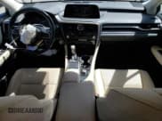 ✅ 2021 Lexus RX 350 • VIN: 2T2AZMAA4MC216613 • Lot: 69476535. Listed on Copart with 87,393 mi. Free auction sales archive from the USA and detailed vehicle history report at DreamBid. Image 8.