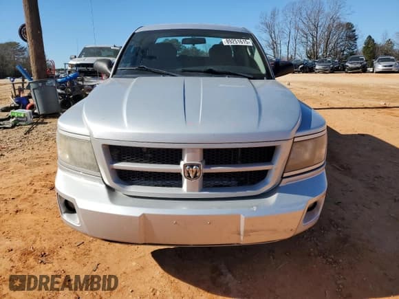 ✅ 2011 Ram Dakota Big Horn • VIN: 1D7RW3GK2BS549727 • Лот: 89251615. Опубликован ранее на Copart с пробегом 184 138 миль. Бесплатный доступ к архиву аукционных продаж из США и подробный отчёт об истории автомобиля на DreamBid. Изображение 5.