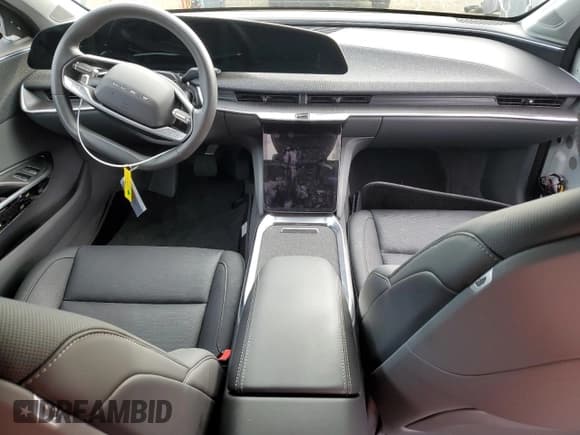 ✅ 2025 Lucid Air Touring • VIN: 50EA1TEA2SA004161 • Лот: 83938615. Опубликован ранее на Copart с пробегом Не указан. Бесплатный доступ к архиву аукционных продаж из США и подробный отчёт об истории автомобиля на DreamBid. Изображение 8.