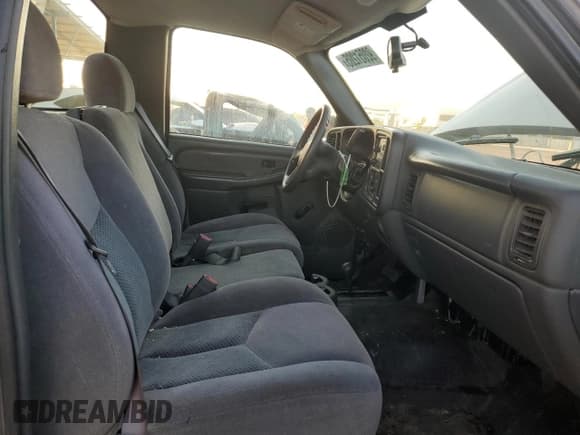 ✅ 2007 Chevrolet Silverado 1500 • VIN: 1GCEK14V67Z183079 • Lot: 92051205. Listed on Copart with 138,340 mi. Free auction sales archive from the USA and detailed vehicle history report at DreamBid. Image 10.