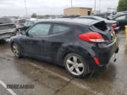 ✅ 2013 Hyundai Veloster w/Gray Int • VIN: KMHTC6AD7DU111292 • Lot: 72960784. Wystawiony na Copart z przebiegiem Nie podano. Bezpłatny archiwum sprzedaży aukcyjnych z USA i szczegółowy raport historii pojazdu na DreamBid. Zdjęcie 2.