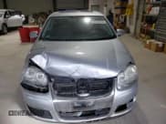 ✅ 2008 Volkswagen Jetta Wolfsburg Edition • VIN: 3VWRJ71K08M152671 • Lot: 92319435. Wystawiony na Copart z przebiegiem 216 594 mil. Bezpłatny archiwum sprzedaży aukcyjnych z USA i szczegółowy raport historii pojazdu na DreamBid. Zdjęcie 5.