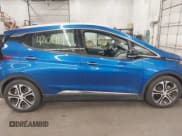 ✅ 2021 Chevrolet Bolt EV Premier • VIN: 1G1FZ6S04M4112890 • Lot: 42108914. Listed on IAAI with 68,452 mi. Free auction sales archive from the USA and detailed vehicle history report at DreamBid. Image 13.