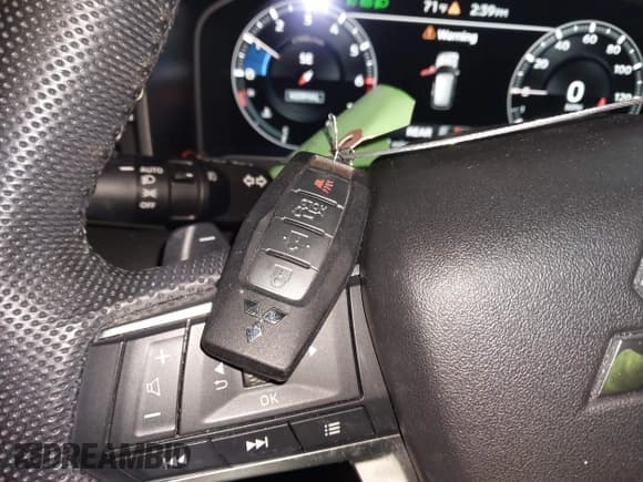 ✅ 2023 Mitsubishi Outlander SE • VIN: JA4J4UA89PZ049640 • Лот: 42440977. Опубликован ранее на IAAI с пробегом 32 441 миль. Бесплатный доступ к архиву аукционных продаж из США и подробный отчёт об истории автомобиля на DreamBid. Изображение 11.