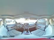 ✅ 2018 Acura MDX Technology • VIN: 5J8YD3H50JL006858 • Lot: 82539995. Wystawiony na Copart z przebiegiem 81 367 mil. Bezpłatny archiwum sprzedaży aukcyjnych z USA i szczegółowy raport historii pojazdu na DreamBid. Zdjęcie 15.