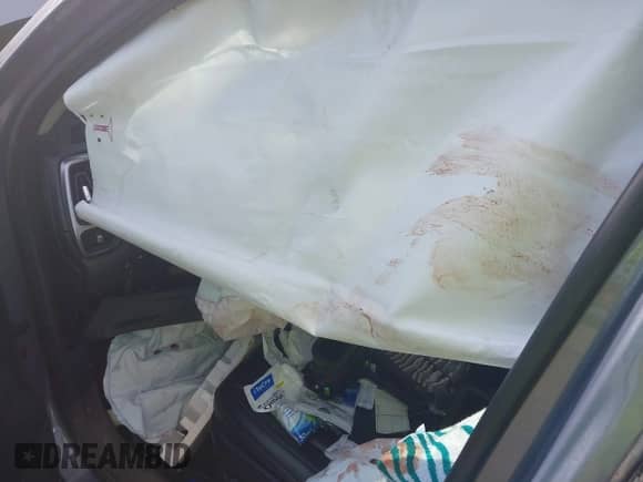 2022 Kia Sorento X-Line S z VIN 5XYRLDLC1NG105322, wystawiony jako IAAI lot #42316881 z przebiegiem Nie podano mil oraz . Historia ofert i sprzedaży dostępna na DreamBid. Obrazek 7.