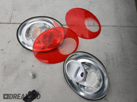 ✅ 2010 Volkswagen Beetle • VIN: 3VWPW3AG5AM006530 • Lot: 80174885. Listed on Copart with 162,956 mi. Free auction sales archive from the USA and detailed vehicle history report at DreamBid. Image 12.