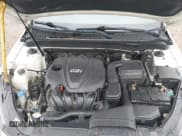 ✅ 2015 Kia Optima LX • VIN: KNAGM4A78F5620674 • Lot: 43831135. Listed on IAAI with 162,051 mi. Free auction sales archive from the USA and detailed vehicle history report at DreamBid. Image 10.