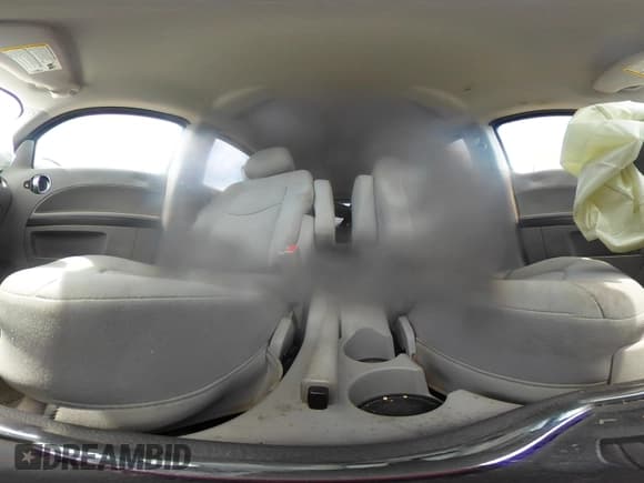 ✅ 2006 Chevrolet HHR LT • VIN: 3GNDA23P16S677943 • Lot: 42033766. Listed on IAAI with 165,853 mi. Free auction sales archive from the USA and detailed vehicle history report at DreamBid. Image 19.