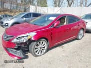 ✅ 2016 Hyundai Azera Limited • VIN: KMHFH4JG5GA524170 • Лот: 42065814. Опубликован ранее на IAAI с пробегом 73 607 миль. Бесплатный доступ к архиву аукционных продаж из США и подробный отчёт об истории автомобиля на DreamBid. Изображение 2.