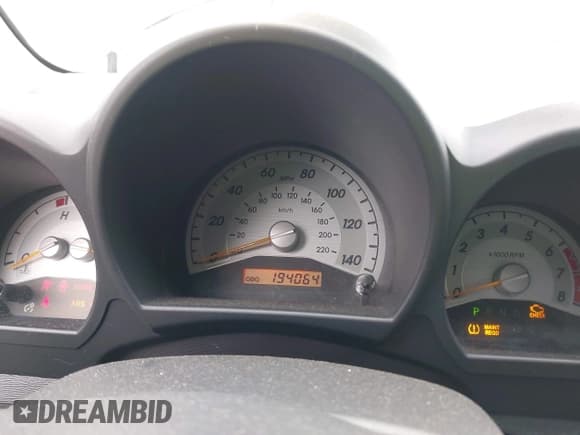 ✅ 2010 Scion tC • VIN: JTKDE3B71A0313552 • Lot: 42729587. Wystawiony na IAAI z przebiegiem 194 064 mil. Bezpłatny archiwum sprzedaży aukcyjnych z USA i szczegółowy raport historii pojazdu na DreamBid. Zdjęcie 7.