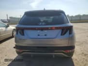 ✅ 2024 Hyundai Tucson Limited • VIN: KM8JECD16RU245817 • Lot: 69214825. Listed on Copart with 3,327 mi. Free auction sales archive from the USA and detailed vehicle history report at DreamBid. Image 6.