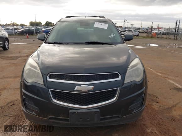 ✅ 2012 Chevrolet Equinox 1LT • VIN: 2GNALDEK0C1306077 • Lot: 43720657. Listed on IAAI with 212,989 mi. Free auction sales archive from the USA and detailed vehicle history report at DreamBid. Image 6.