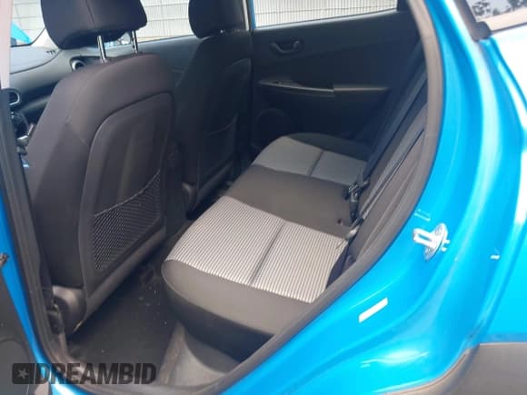 ✅ 2019 Hyundai Kona SE • VIN: KM8K12AA3KU340694 • Лот: 42688160. Опубликован ранее на IAAI с пробегом 62 455 миль. Бесплатный доступ к архиву аукционных продаж из США и подробный отчёт об истории автомобиля на DreamBid. Изображение 8.