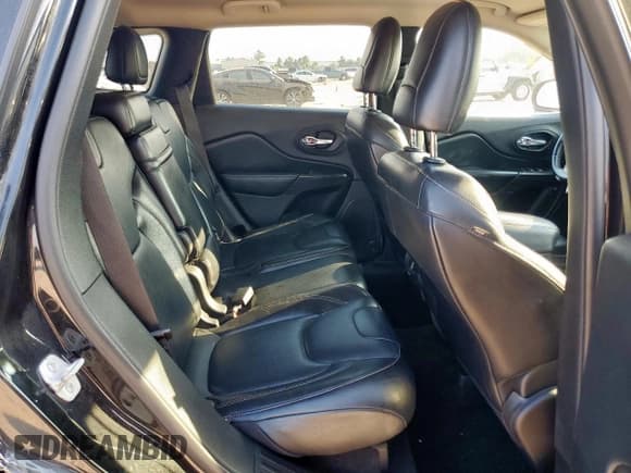 ✅ 2014 Jeep Cherokee Limited • VIN: 1C4PJMDBXEW209944 • Lot: 80842785. Wystawiony na Copart z przebiegiem 107 052 mil. Bezpłatny archiwum sprzedaży aukcyjnych z USA i szczegółowy raport historii pojazdu na DreamBid. Zdjęcie 11.