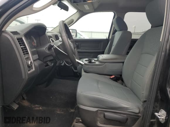 ✅ 2017 Ram 1500 Express • VIN: 1C6RR7FT1HS637008 • Лот: 86262995. Опубликован ранее на Copart с пробегом 228 861 миль. Бесплатный доступ к архиву аукционных продаж из США и подробный отчёт об истории автомобиля на DreamBid. Изображение 7.