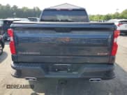 ✅ 2022 Chevrolet Silverado 1500 RST • VIN: 1GCUYEET2NZ183334 • Лот: 80352725. Опубликован ранее на Copart с пробегом 63 323 миль. Бесплатный доступ к архиву аукционных продаж из США и подробный отчёт об истории автомобиля на DreamBid. Изображение 6.