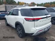✅ 2023 Nissan Pathfinder Platinum • VIN: 5N1DR3DJ2PC205559 • Лот: 43515880. Опубликован ранее на IAAI с пробегом 16 749 миль. Бесплатный доступ к архиву аукционных продаж из США и подробный отчёт об истории автомобиля на DreamBid. Изображение 14.