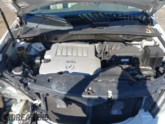 ✅ 2008 Lexus RX 350 • VIN: 2T2HK31U68C082376 • Lot: 43420350. Listed on IAAI with 187,184 mi. Free auction sales archive from the USA and detailed vehicle history report at DreamBid. Image 10.