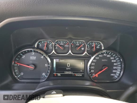 ✅ 2014 Chevrolet Silverado 1500 LT • VIN: 3GCUKREC8EG435810 • Лот: 63703934. Опубликован ранее на Copart с пробегом 109 429 миль. Бесплатный доступ к архиву аукционных продаж из США и подробный отчёт об истории автомобиля на DreamBid. Изображение 9.