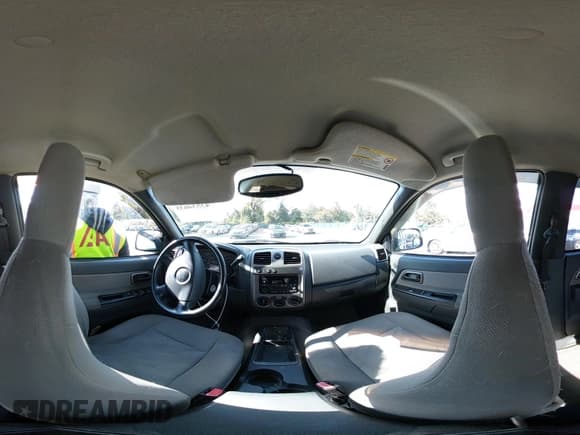 ✅ 2005 Chevrolet Colorado 1SE LS Z71 • VIN: 1GCDT136358201477 • Лот: 43534635. Опубликован ранее на IAAI с пробегом 175 953 миль. Бесплатный доступ к архиву аукционных продаж из США и подробный отчёт об истории автомобиля на DreamBid. Изображение 19.