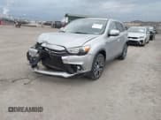 ✅ 2018 Mitsubishi Outlander SE • VIN: JA4AR3AW3JU001677 • Лот: 43625415. Опубликован ранее на IAAI с пробегом 36 962 миль. Бесплатный доступ к архиву аукционных продаж из США и подробный отчёт об истории автомобиля на DreamBid. Изображение 2.