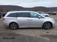 ✅ 2014 Honda Odyssey Touring • VIN: 5FNRL5H91EB071988 • Lot: 43690083. Listed on IAAI with 293,441 mi. Free auction sales archive from the USA and detailed vehicle history report at DreamBid. Image 13.