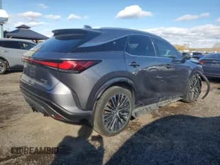 ✅ 2023 Lexus RX 350 Premium Plus • VIN: 2T2BAMCA6PC014823 • Lot: 86433935. Wystawiony na Copart z przebiegiem 95 486 mil. Bezpłatny archiwum sprzedaży aukcyjnych z USA i szczegółowy raport historii pojazdu na DreamBid. Zdjęcie 3.