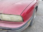 ✅ 1992 Buick Regal • VIN: 2G4WD54L9N1485567 • Лот: 42341183. Опубликован ранее на IAAI с пробегом 174 915 миль. Бесплатный доступ к архиву аукционных продаж из США и подробный отчёт об истории автомобиля на DreamBid. Изображение 21.
