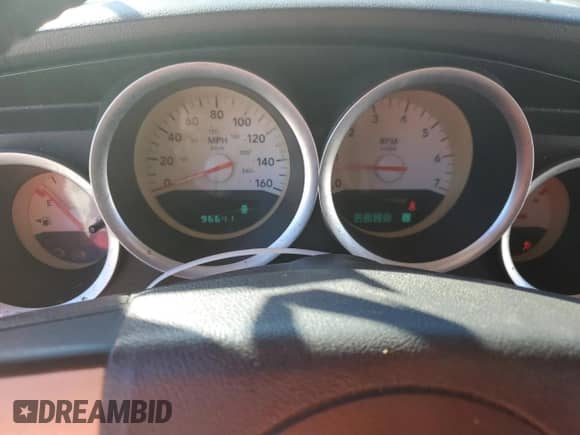 2007 Dodge Charger R/T с VIN 2B3KA53H47H782668, выставлен на аукционе Copart как лот 82981754 с пробегом 96 641 миль миль и Списание • Salvage title. История ставок и продаж доступна на DreamBid. Изображение 9.