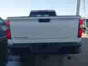 2024 Chevrolet Silverado 2500HD Work Truck с VIN 1GC1WLE74RF302931, выставлен на аукционе IAAI как лот 42772911 с пробегом 34 758 миль миль и . История ставок и продаж доступна на DreamBid. Изображение 17.