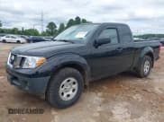 ✅ 2020 Nissan Frontier S • VIN: 1N6ED0CE4LN709584 • Lot: 42366348. Listed on IAAI with 54,778 mi. Free auction sales archive from the USA and detailed vehicle history report at DreamBid. Image 17.