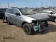 2018 Mitsubishi Outlander ES z VIN JA4AZ3A3XJZ023782, wystawiony jako Copart lot #84819265 z przebiegiem 64 823 mil mil oraz Szkoda całkowita • Salvage title. Historia ofert i sprzedaży dostępna na DreamBid. Obrazek 4.