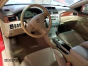 ✅ 2006 Toyota Solara SLE • VIN: 4T1FA38P06U081573 • Lot: 86850985. Wystawiony na Copart z przebiegiem Nie podano. Bezpłatny archiwum sprzedaży aukcyjnych z USA i szczegółowy raport historii pojazdu na DreamBid. Zdjęcie 8.