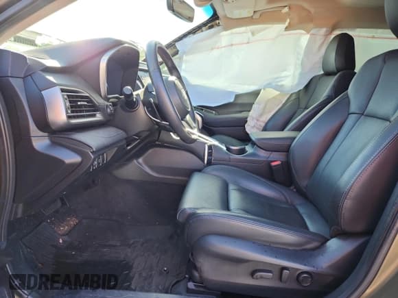 ✅ 2021 Subaru Outback Limited XT • VIN: 4S4BTGND0M3202681 • Lot: 81217795. Wystawiony na Copart z przebiegiem 41 863 mil. Bezpłatny archiwum sprzedaży aukcyjnych z USA i szczegółowy raport historii pojazdu na DreamBid. Zdjęcie 7.