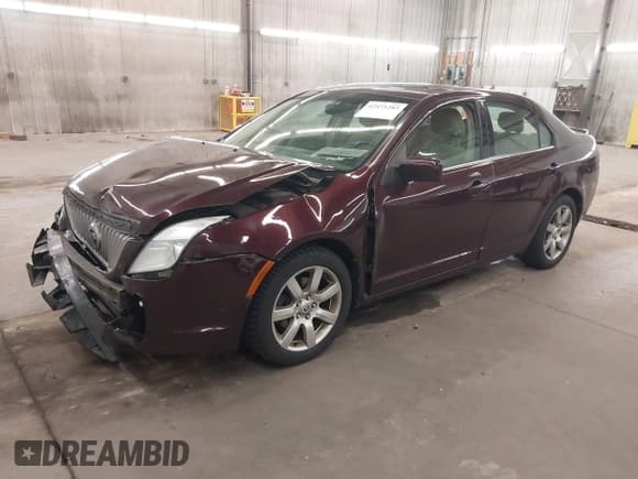 ✅ 2011 Mercury Milan • VIN: 3MEHM0HA3BR602364 • Lot: 42471282. Wystawiony na IAAI z przebiegiem 129 344 mil. Bezpłatny archiwum sprzedaży aukcyjnych z USA i szczegółowy raport historii pojazdu na DreamBid. Zdjęcie 18.