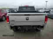 2018 Ram 1500 SLT с VIN 1C6RR7GG6JS310451, выставлен на аукционе Copart как лот 80214154 с пробегом 59 502 миль миль и Списание • Salvage title. История ставок и продаж доступна на DreamBid. Изображение 6.