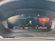 ✅ 2020 Lincoln Nautilus Standard • VIN: 2LMPJ6J97LBL34413 • Lot: 81230785. Listed on Copart with 55,147 mi. Free auction sales archive from the USA and detailed vehicle history report at DreamBid. Image 9.