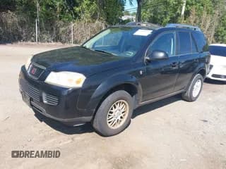 ✅ 2006 Saturn VUE • VIN: 5GZCZ53456S825980 • Lot: 43181028. Wystawiony na IAAI z przebiegiem 215 392 mil. Bezpłatny archiwum sprzedaży aukcyjnych z USA i szczegółowy raport historii pojazdu na DreamBid. Zdjęcie 2.