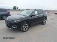 ✅ 2022 Jeep Cherokee Limited • VIN: 1C4PJMDX6ND503266 • Lot: 43285747. Wystawiony na IAAI z przebiegiem 61 973 mil. Bezpłatny archiwum sprzedaży aukcyjnych z USA i szczegółowy raport historii pojazdu na DreamBid. Zdjęcie 22.
