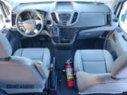 ✅ 2016 Ford Transit XL • VIN: 1FMZK1CM5GKA27095 • Lot: 88112265. Wystawiony na Copart z przebiegiem 73 951 mil. Bezpłatny archiwum sprzedaży aukcyjnych z USA i szczegółowy raport historii pojazdu na DreamBid. Zdjęcie 8.