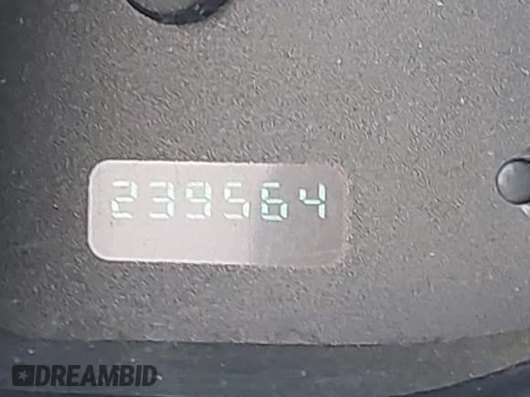 ✅ 1999 Dodge Durango • VIN: 1B4HR28Y3XF550568 • Lot: 43056221. Wystawiony na IAAI z przebiegiem 239 564 mil. Bezpłatny archiwum sprzedaży aukcyjnych z USA i szczegółowy raport historii pojazdu na DreamBid. Zdjęcie 15.