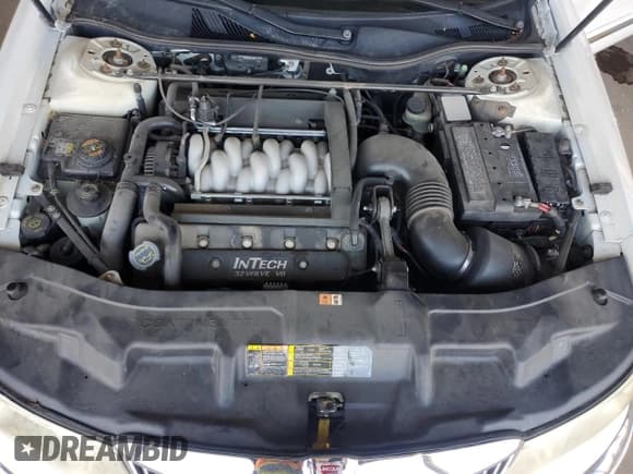 ✅ 2001 Lincoln Continental • VIN: 1LNHM97V31Y622782 • Lot: 74023344. Wystawiony na Copart z przebiegiem 116 672 mil. Bezpłatny archiwum sprzedaży aukcyjnych z USA i szczegółowy raport historii pojazdu na DreamBid. Zdjęcie 11.