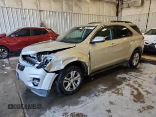 ✅ 2014 Chevrolet Equinox LT • VIN: 1GNFLGEK0EZ132982 • Лот: 89690155. Опубликован ранее на Copart с пробегом 113 327 миль. Бесплатный доступ к архиву аукционных продаж из США и подробный отчёт об истории автомобиля на DreamBid. Изображение 1.