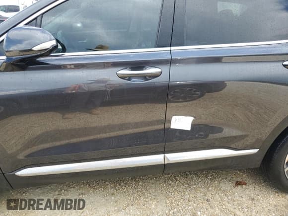 ✅ 2021 Hyundai Santa Fe Limited • VIN: 5NMS44AL8MH326065 • Lot: 73831734. Wystawiony na Copart z przebiegiem Nie podano. Bezpłatny archiwum sprzedaży aukcyjnych z USA i szczegółowy raport historii pojazdu na DreamBid. Zdjęcie 13.